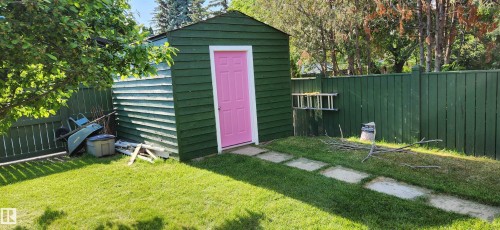 6308 131 Street Nw, Edmonton, AB - Outdoor