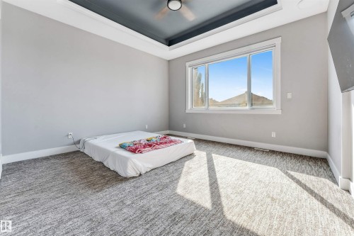 704 172 St Sw, Edmonton, AB - Indoor Photo Showing Other Room