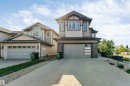 704 172 St Sw, Edmonton, AB  - Outdoor With Facade 