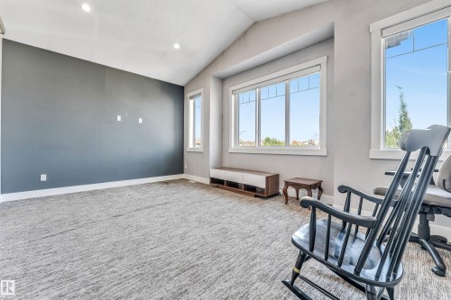 704 172 St Sw, Edmonton, AB - Indoor Photo Showing Other Room