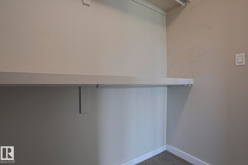 Additional content - #13 5873 Mullen Pl Nw, Edmonton, AB - Indoor With Storage