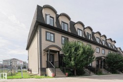 #13 5873 MULLEN PL NW  Edmonton, AB T6R 0T5