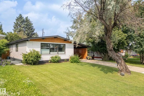 7008 91 Avenue Nw, Edmonton, AB - Outdoor