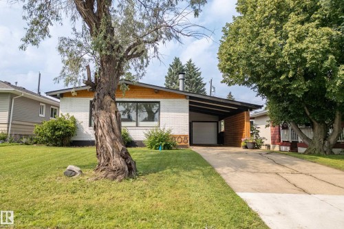 7008 91 Avenue Nw, Edmonton, AB - Outdoor