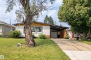 7008 91 Avenue Nw, Edmonton, AB  - Outdoor 