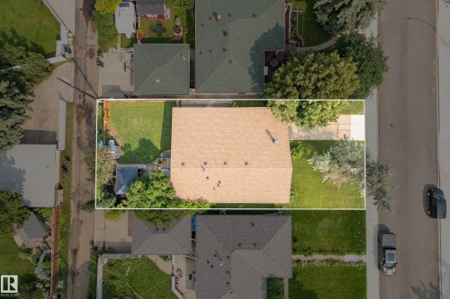 7008 91 Avenue Nw, Edmonton, AB -  With View