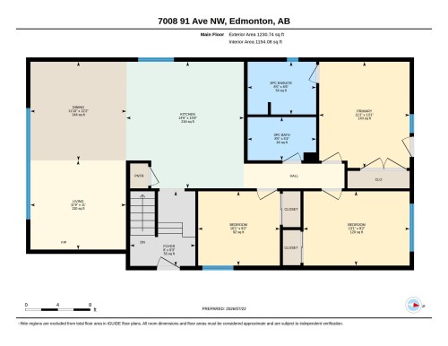 7008 91 Avenue Nw, Edmonton, AB - Other