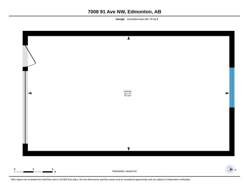7008 91 Avenue Nw, Edmonton, AB - Other