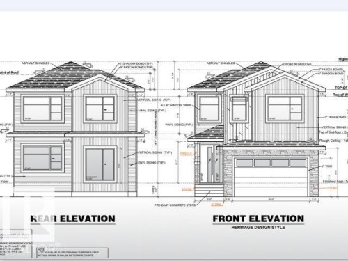 3189 Granville Dr Nw, Edmonton, AB - Other