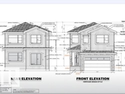 3189 Granville DR NW  Edmonton, AB T5T 7Z3