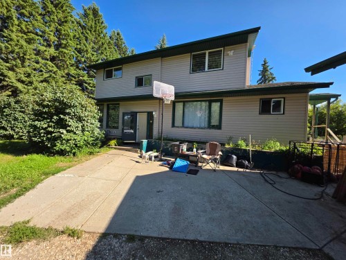 33 27317 TWP RD 522   Rural Parkland County, AB T7X 3S3