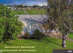 9531 74 Street NW  Edmonton, AB T6B 2B7