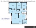 Floor plan - 9531 74 Street Nw, Edmonton, AB  - Other 