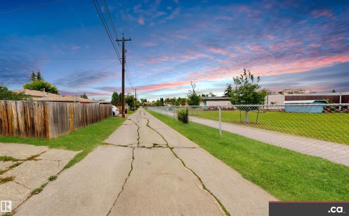 Additional content - 9531 74 Street Nw, Edmonton, AB - Outdoor With View