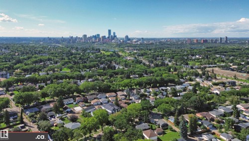 Additional content - 9531 74 Street Nw, Edmonton, AB - Outdoor With View