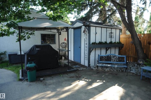 10219 155 Avenue Nw, Edmonton, AB - Outdoor