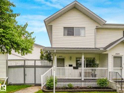 4031 38 Street NW  Edmonton, AB T6L 6W8