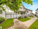 4031 38 Street Nw, Edmonton, AB  - Outdoor With Deck Patio Veranda 