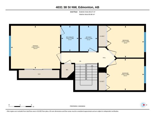 4031 38 Street Nw, Edmonton, AB - Other