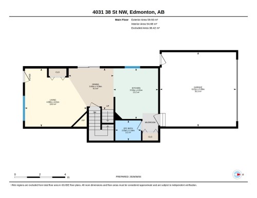 4031 38 Street Nw, Edmonton, AB - Other