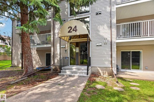 #304 24 Alpine Pl, St. Albert, AB - Outdoor