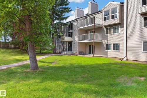 #304 24 Alpine Pl, St. Albert, AB - Outdoor