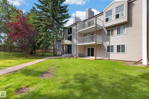 #304 24 Alpine Pl, St. Albert, AB - Outdoor