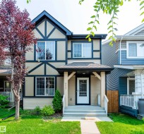8527 ELLIS LINK NW  Edmonton, AB T6M 0P5