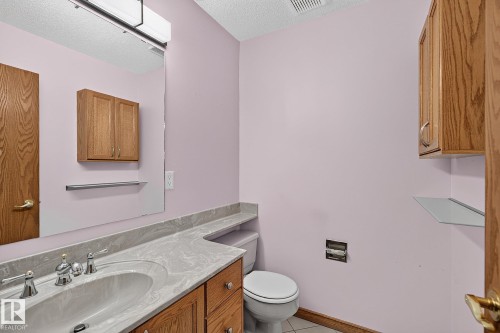 5814 181 Street Nw, Edmonton, AB - Indoor Photo Showing Bathroom