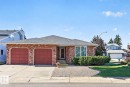5814 181 Street Nw, Edmonton, AB  - Outdoor 