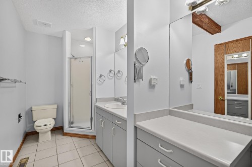 5814 181 Street Nw, Edmonton, AB - Indoor Photo Showing Bathroom