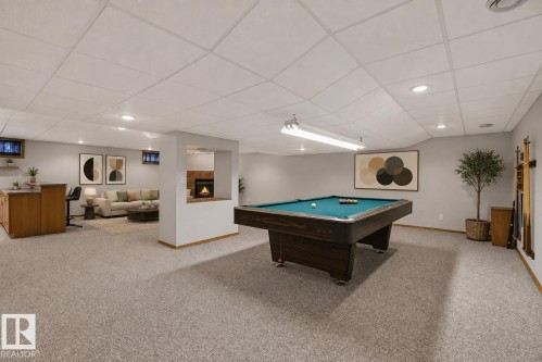 5814 181 Street Nw, Edmonton, AB - Indoor Photo Showing Other Room