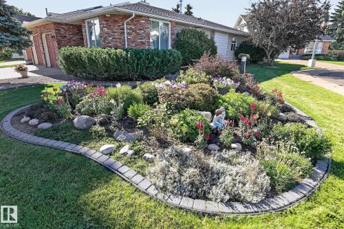 5814 181 Street Nw, Edmonton, AB - Outdoor