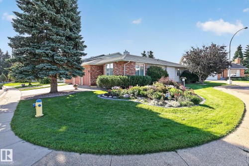 5814 181 Street Nw, Edmonton, AB - Outdoor