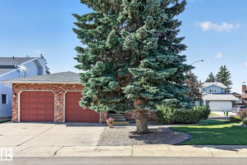 5814 181 Street Nw, Edmonton, AB - Outdoor