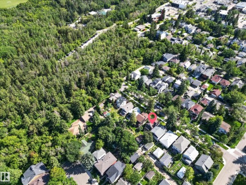 9662 85 Avenue Nw, Edmonton, AB - Outdoor With View
