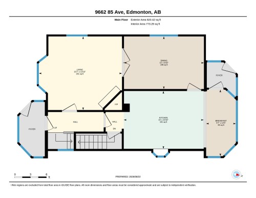 9662 85 Avenue Nw, Edmonton, AB - Other