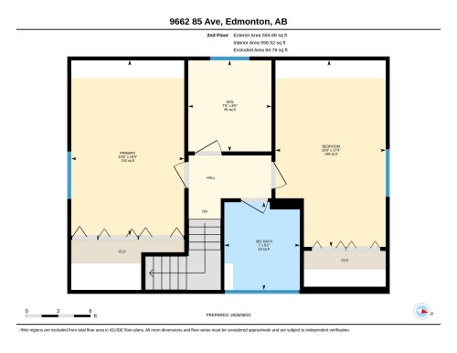 9662 85 Avenue Nw, Edmonton, AB - Other