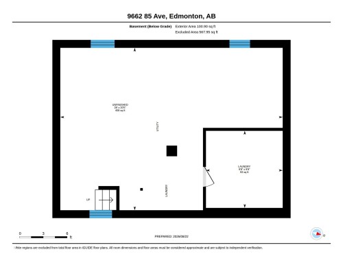 9662 85 Avenue Nw, Edmonton, AB - Other