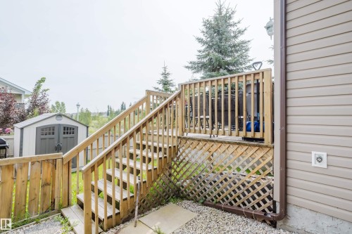 16345 134 Street Nw, Edmonton, AB - Outdoor With Exterior