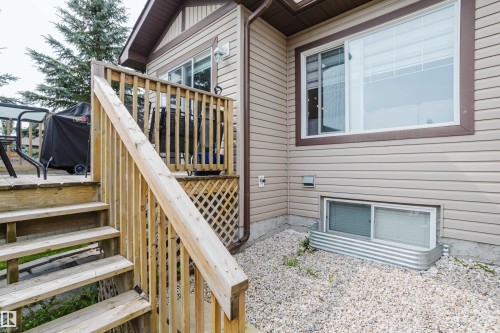 16345 134 Street Nw, Edmonton, AB - Outdoor With Exterior
