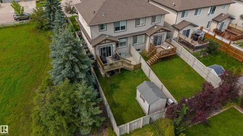 16345 134 Street Nw, Edmonton, AB - Outdoor