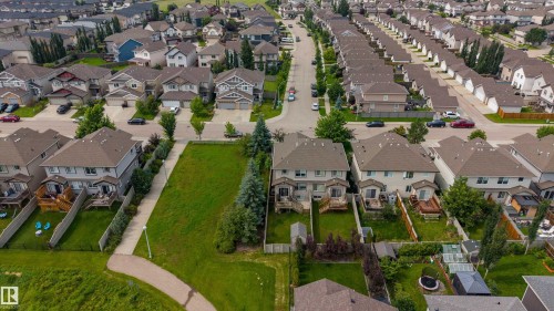 16345 134 Street Nw, Edmonton, AB - Outdoor With View