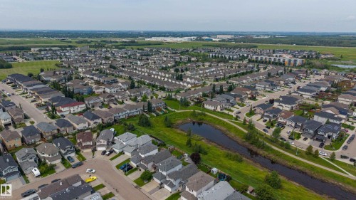 16345 134 Street Nw, Edmonton, AB - Outdoor With View