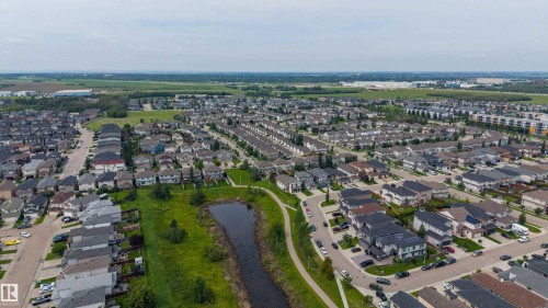 16345 134 Street Nw, Edmonton, AB - Outdoor With View