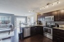 16345 134 Street Nw, Edmonton, AB  - Indoor Photo Showing Kitchen 