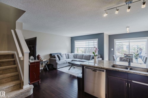 16345 134 Street Nw, Edmonton, AB - Indoor