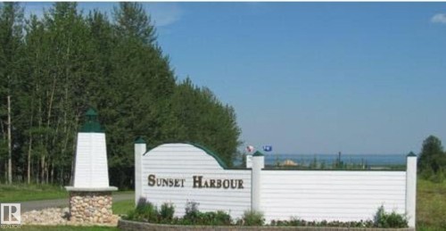 35 Sunset Harbour, Rural Wetaskiwin County, AB 