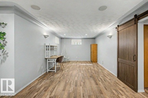 12112 38 Street Nw, Edmonton, AB - Indoor Photo Showing Other Room