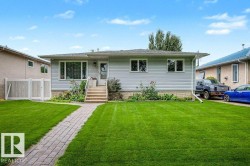 12112 38 Street NW  Edmonton, AB T5W 2J1